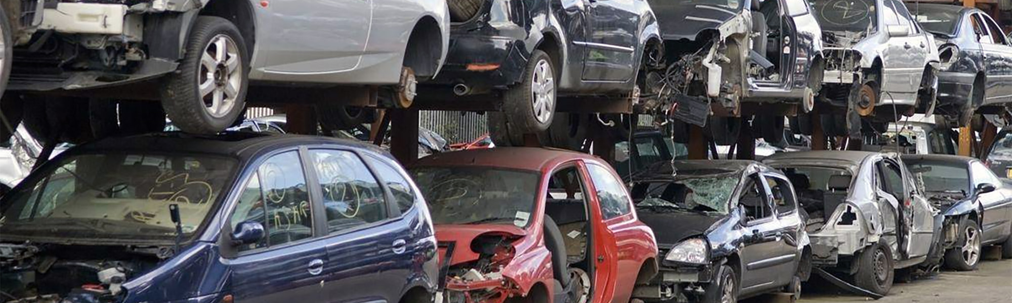 Car Parts at ScrapMyCar247